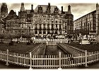 Peace Gardens by Steve Dorey  FRED HAGUE TROPHY for BEST SHEFFIELD PRINT